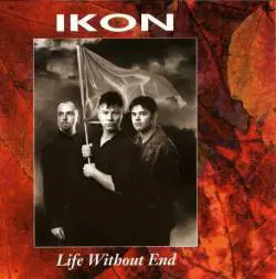 Ikon : Life Without End
